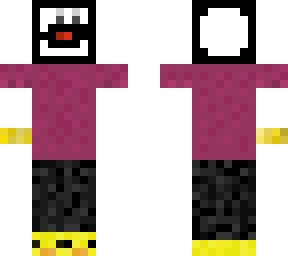 chill bloxy guy