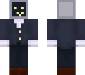 computer gentleman
