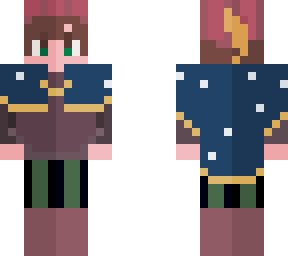 contest entry for melantine v2