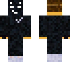 cool mask ig