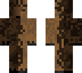 corrupted capybara