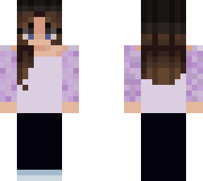 cute girl skin for shadow_reaper