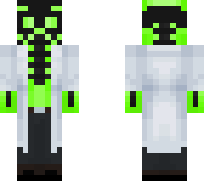 dr. phosphorus - creature commandos
