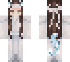 dragon xichen (i only made him a dragon)
