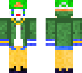 drugclown