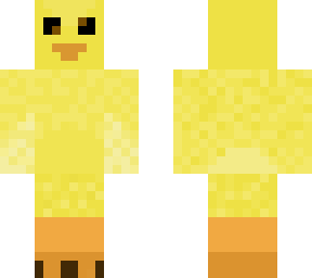 duck