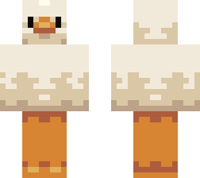 duck