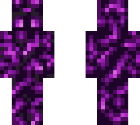 enderknight girl (fixed)