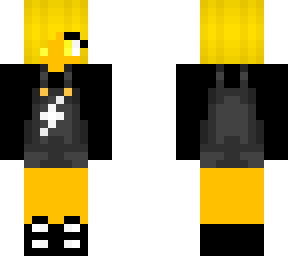 female - deltacore
