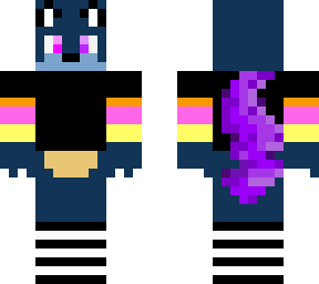 femboy fox (2 pixel fix)