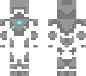 forgoten machine