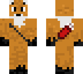 fox v2