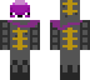 foxwarrior king