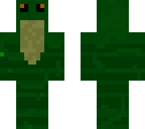 frog