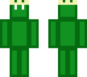 frog overworld