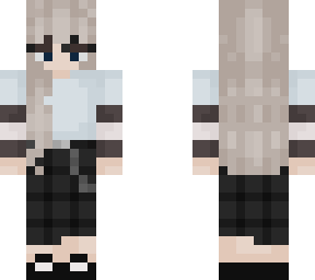 girl