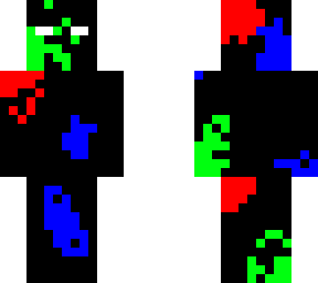 glitch