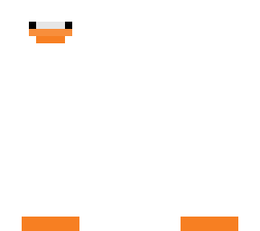 goose