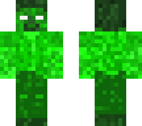 green steve