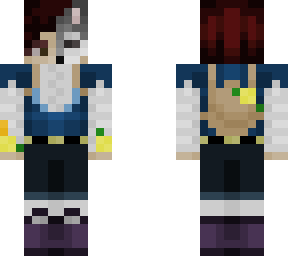 havens cooler skin