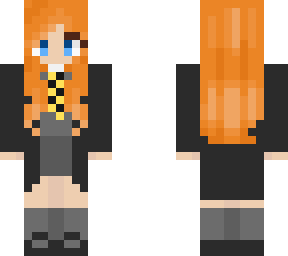 hogwarts girl