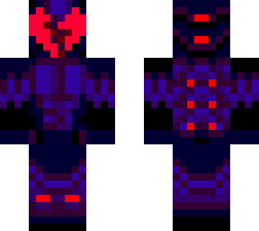 hollow heart