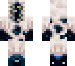 hollow sculk
