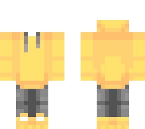 hoodie template