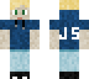 hoody guy