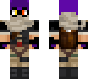 hunterarcher 2025 revision