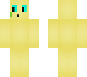 i depend on you - yellow