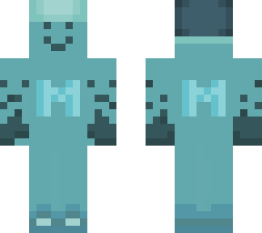 icy m