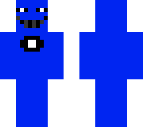 inverted creepy yellow guy