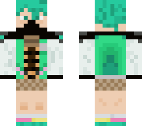 jade (fortnite) final