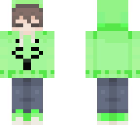 jumper boy(aidyaps fan)