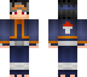 kid obito
