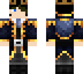 king gnter ii