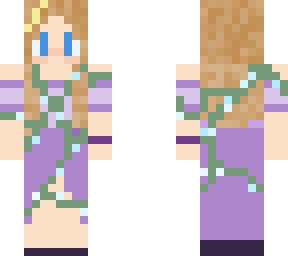 kingdoms skin v1