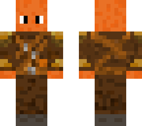 kumquat_11 hunter
