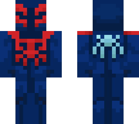 legacy spider-man 2099