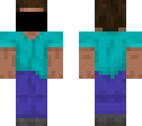 lore! pt. 1