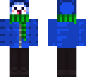 luca pullover