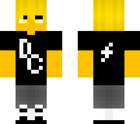 male - deltacore