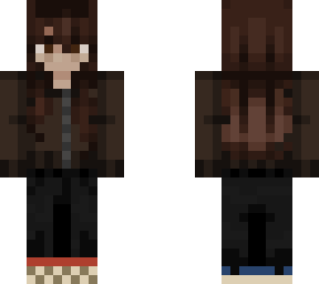 me skin
