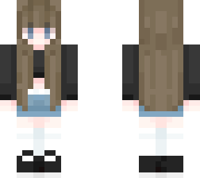 my main avatar for all games