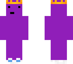my main skin (kowsta)