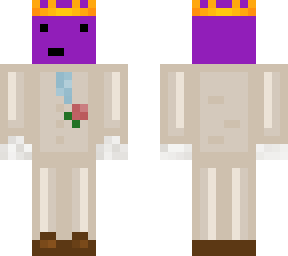 my main skin in a suit (kowsta)