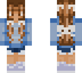 my personal skin :) (fixed)