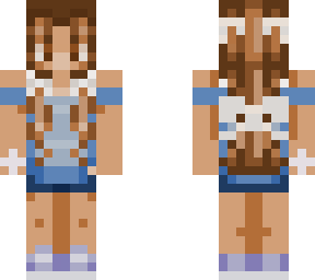 my personal skin :)