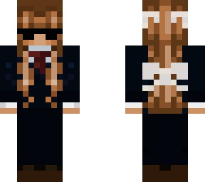my personal skin :)